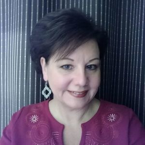 Meet your Posher, Cheryl